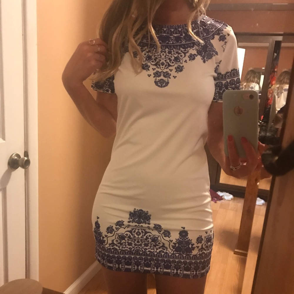 Super cute summery dress